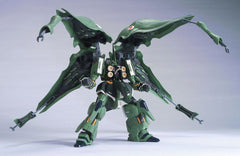 Bandai 1:144 HGUC #099 NZ-666 Kshatriya (BAN2072798) Hobby Tyme