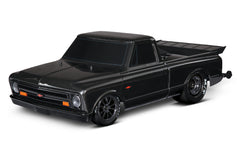 Traxxas Drag Slash 1/10 Scale 2WD No Prep 1967 Chevrolet C10 RTR (94076-4) TRAXXAS