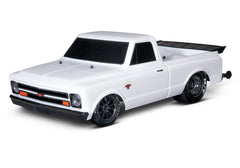 Traxxas Drag Slash 1/10 Scale 2WD No Prep 1967 Chevrolet C10 RTR (94076-4) TRAXXAS