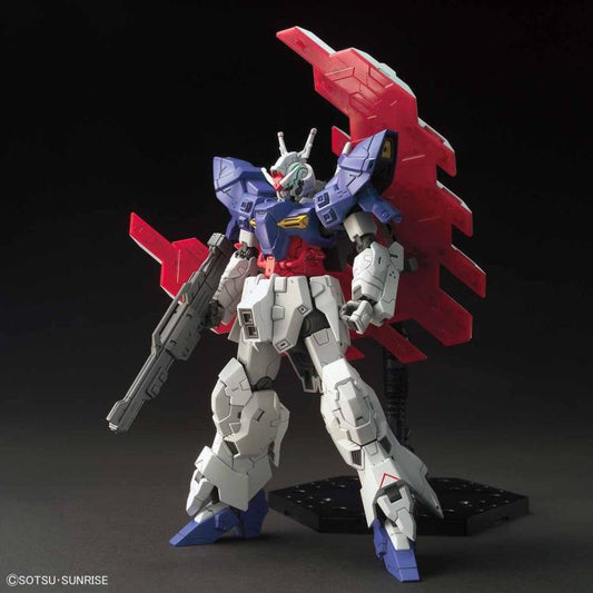 Bandai 1:144 HGUC #215 Moon Gundam (BAN2417488) Hobby Tyme
