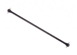 Traxxas Driveshaft, center, rear (shaft only, 4mm x 146.5mm) (1) (9556) TRAXXAS