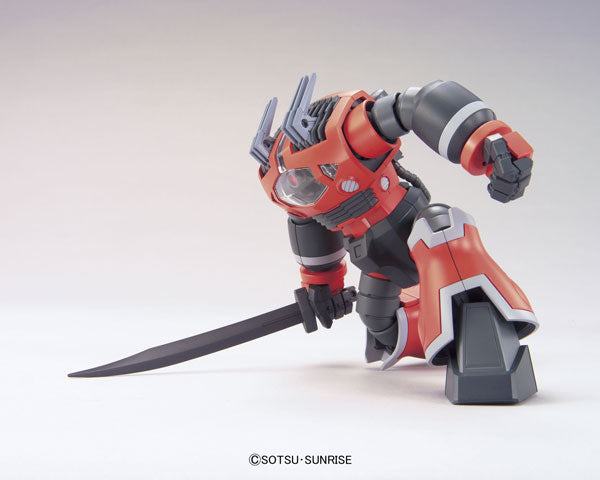 Bandai 1:144 HGUC #161 Zogok (Unicorn Ver.) (BAN2156416) Hobby Tyme