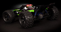 Traxxas High-Output Off-Road Light Kit for Sledge (9690) TRAXXAS