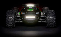 Traxxas High-Output Off-Road Light Kit for Sledge (9690) TRAXXAS