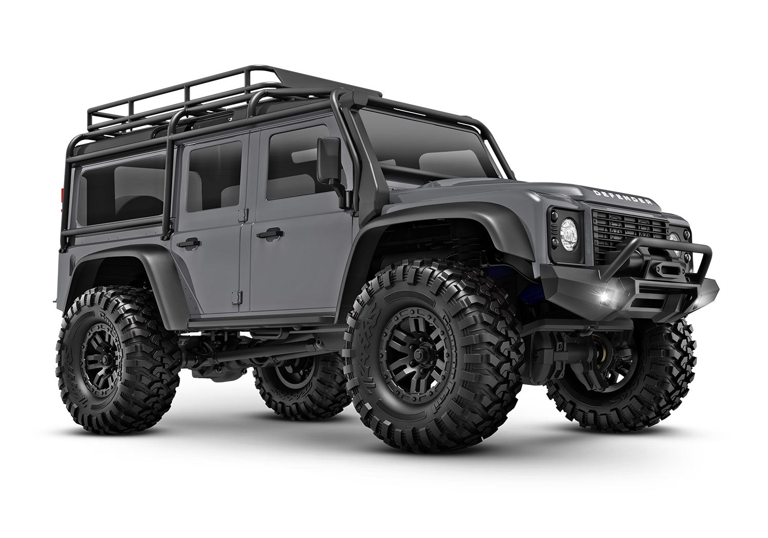 Traxxas TRX-4M Land Rover Defender (97054-1) TRAXXAS