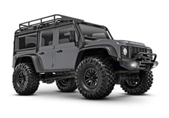 Traxxas TRX-4M Land Rover Defender (97054-1) TRAXXAS