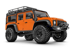 Traxxas TRX-4M Land Rover Defender (97054-1) TRAXXAS