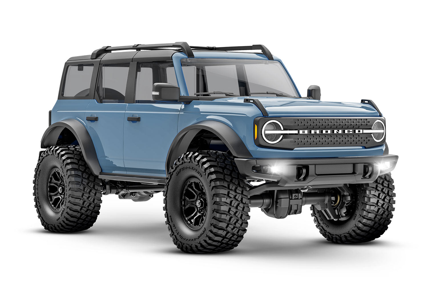 Traxxas TRX-4M Bronco (97074-1) TRAXXAS