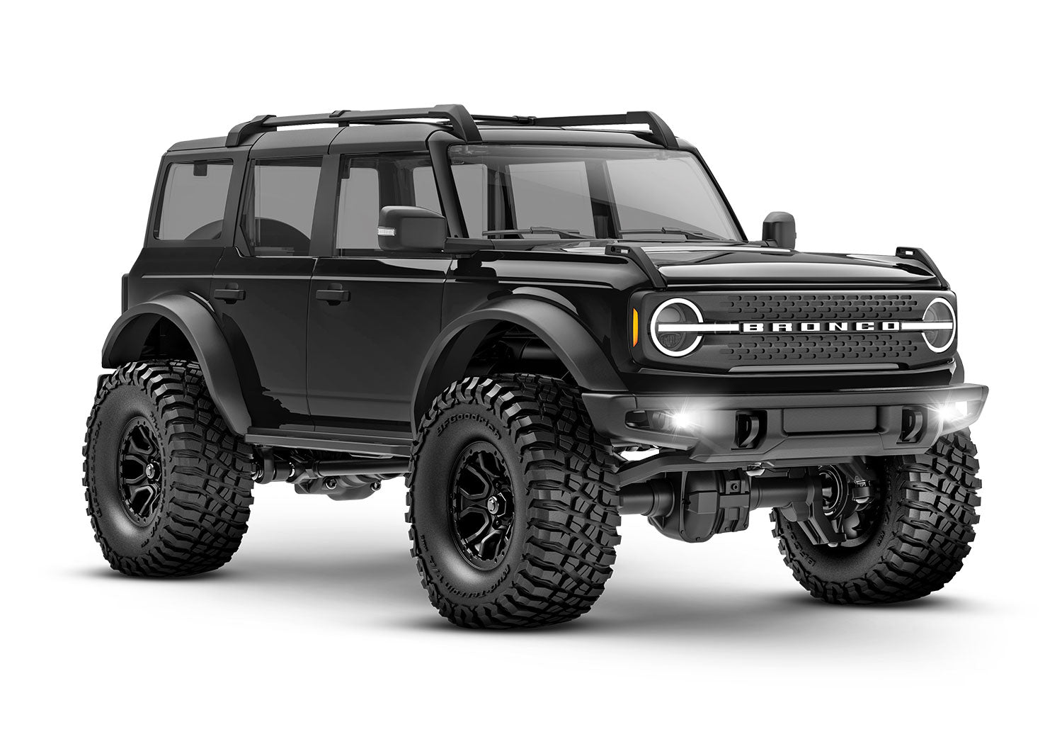 Traxxas TRX-4M Bronco (97074-1) TRAXXAS