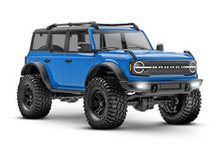 Traxxas TRX-4M Bronco (97074-1) TRAXXAS