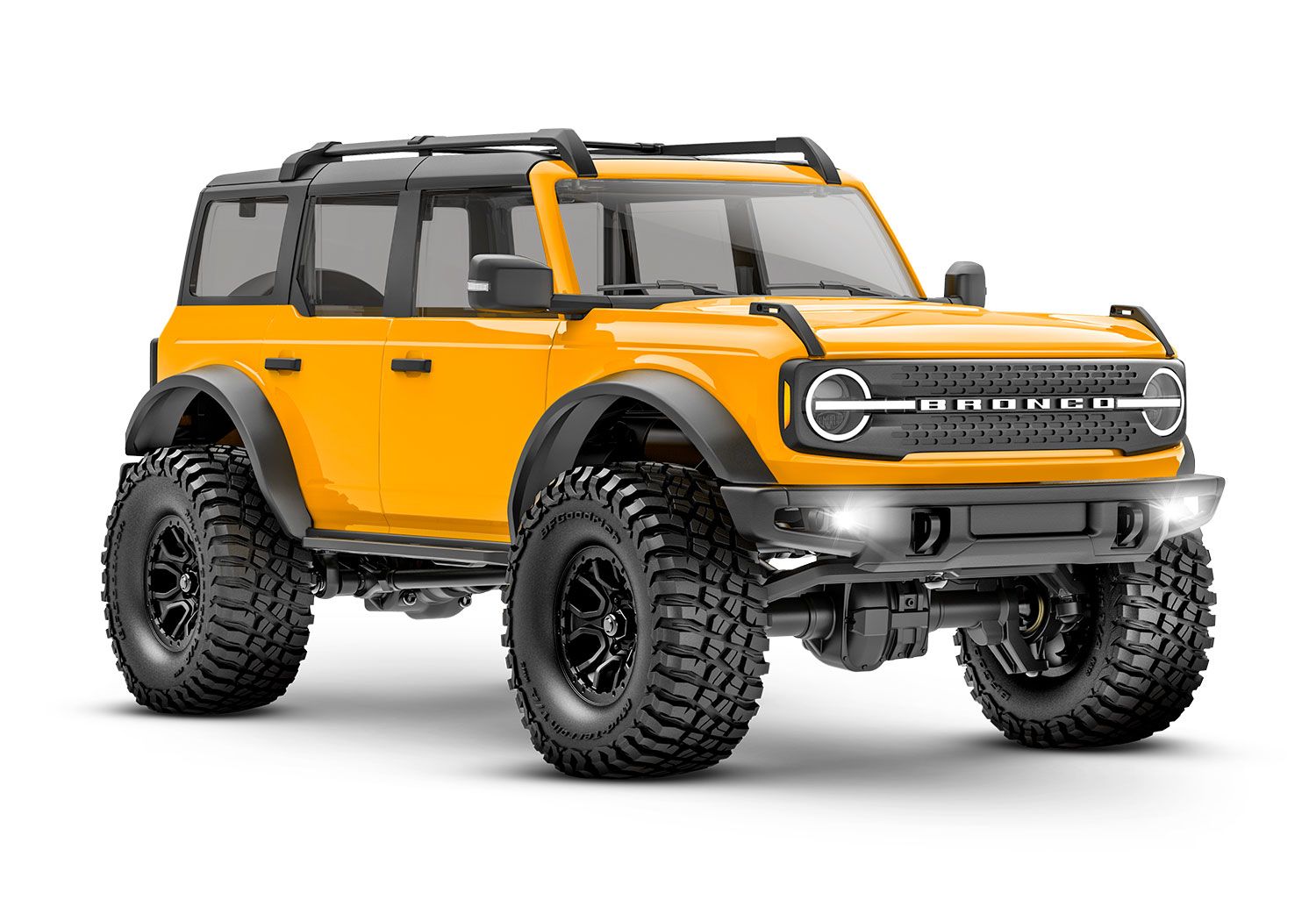 Traxxas TRX-4M Bronco (97074-1) TRAXXAS