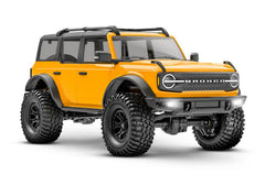 Traxxas TRX-4M Bronco (97074-1) TRAXXAS