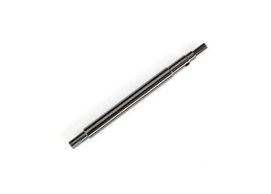 Traxxas Axle shaft, rear (hardened steel) (1) (9730X) TRAXXAS