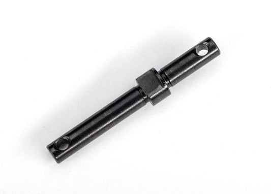 Traxxas Output shaft, transmission (9747X) TRAXXAS