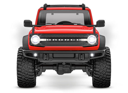 Traxxas TRX-4M® Bronco Pro Scale® Light Set (9783) TRAXXAS