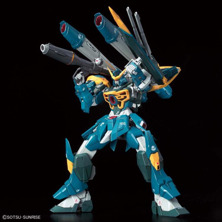Bandai 1:100 Full Mechanics Calamity Gundam (BAN2552264) Hobby Tyme