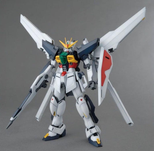 Bandai 1:100 MG Gundam Double X (BAN2267185)