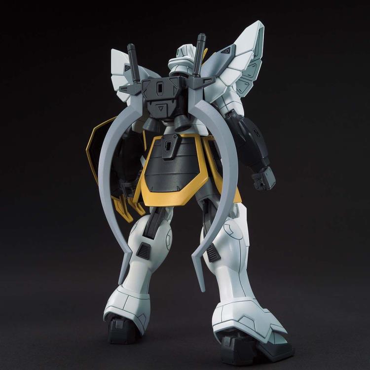 Bandai 1:144 HGAC #228 Gundam Sandrock (BAN2471952) Hobby Tyme
