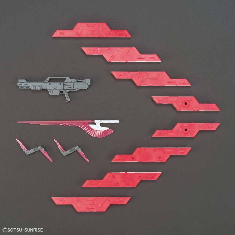 Bandai 1:144 HGUC #215 Moon Gundam (BAN2417488) Hobby Tyme