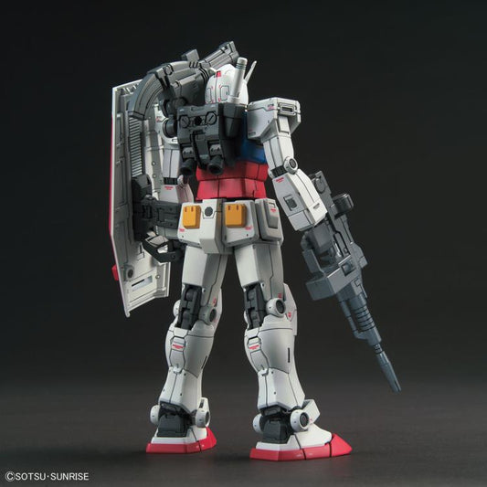 Bandai 1:144 HG Gundam The Origin #026 RX-78-2 Gundam (BAN2494322) Hobby Tyme