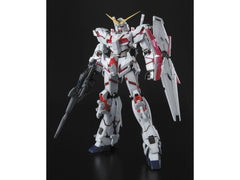 Bandai 1:100 MG Unicorn Gundam (BAN2091000) Hobby Tyme