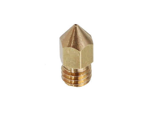 Creality Ender-3 0.4 Extruder Tip Friendly Hobbies