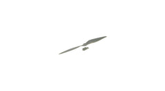 APC Electric Propeller, 17 x 8E (APC17080E) Horizon Hobby