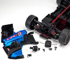 ARRMA Limitless All-Road Speed Bash: Roller (ARA109011) Horizon Hobby