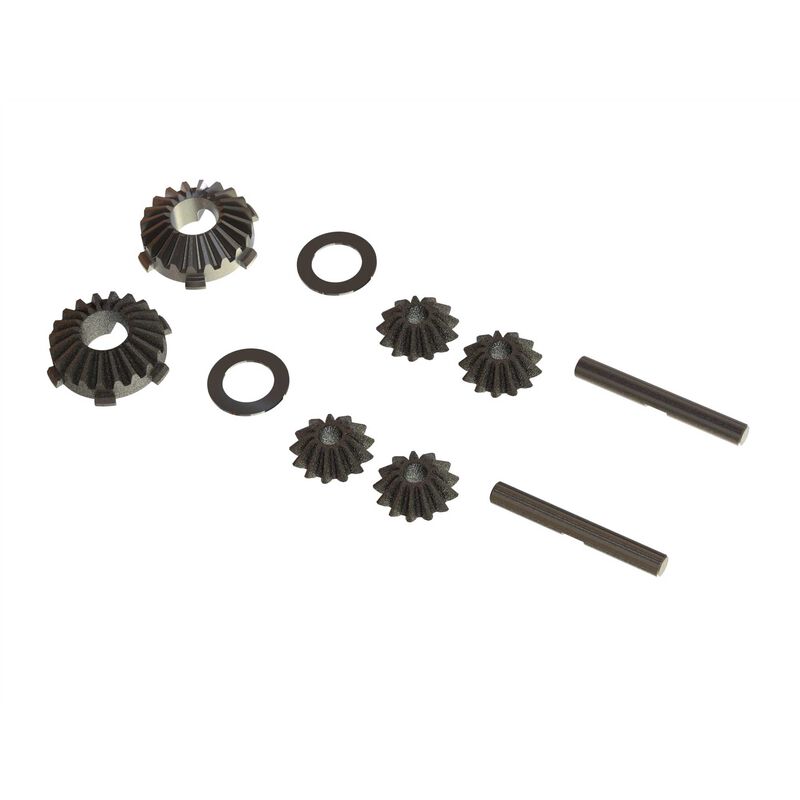 ARRMA Diff Internal Gear Set (1 Diff) (ARA310914) Horizon Hobby