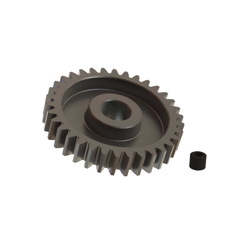 ARRMA Spool Gear, 34T MOD1 8mm Bore (ARA310944) Horizon Hobby