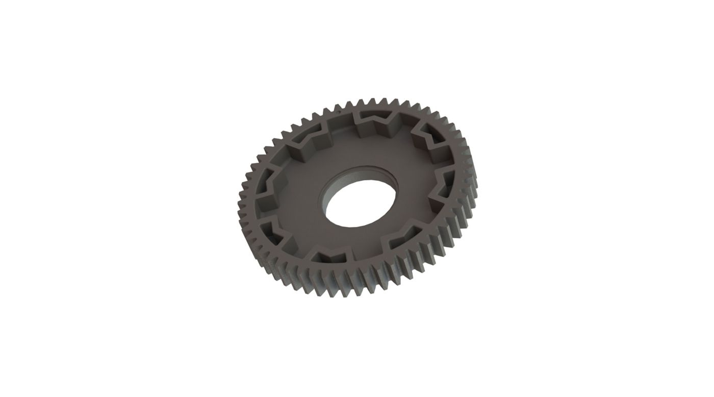 ARRMA HD 57T Spur Gear, 0.8Mod (ARA310947) Horizon Hobby