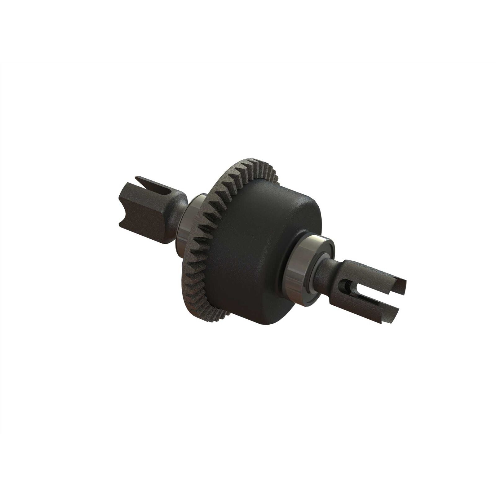 ARRMA F/R Differential Set Spiral 43T 10K (ARA310957) Horizon Hobby