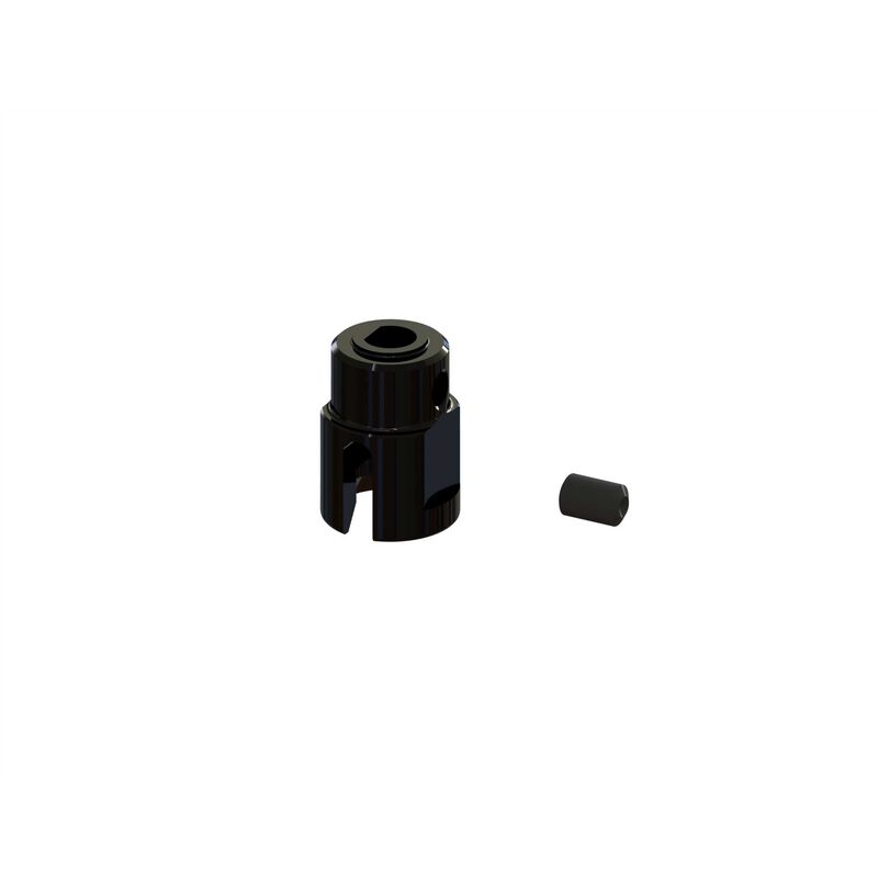 ARRMA Input Shaft Cup Safe-D: EXB (ARA310977) Horizon Hobby