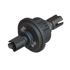 ARRMA Active F/R Diff Set, GP4 5mm 10k (ARA310990) Horizon Hobby