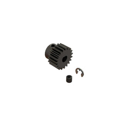 ARRMA 20T 0.8Mod Safe-D5 Pinion Gear (ARA311003) Friendly Hobbies