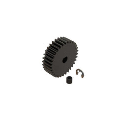 ARRMA 32T 0.8Mod Safe-D5 Pinion Gear (ARA311015) Horizon Hobby