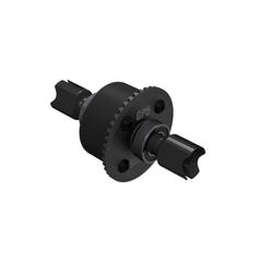 ARRMA Front Rear Diff Set 42T GP5 10k (ARA311023) Horizon Hobby