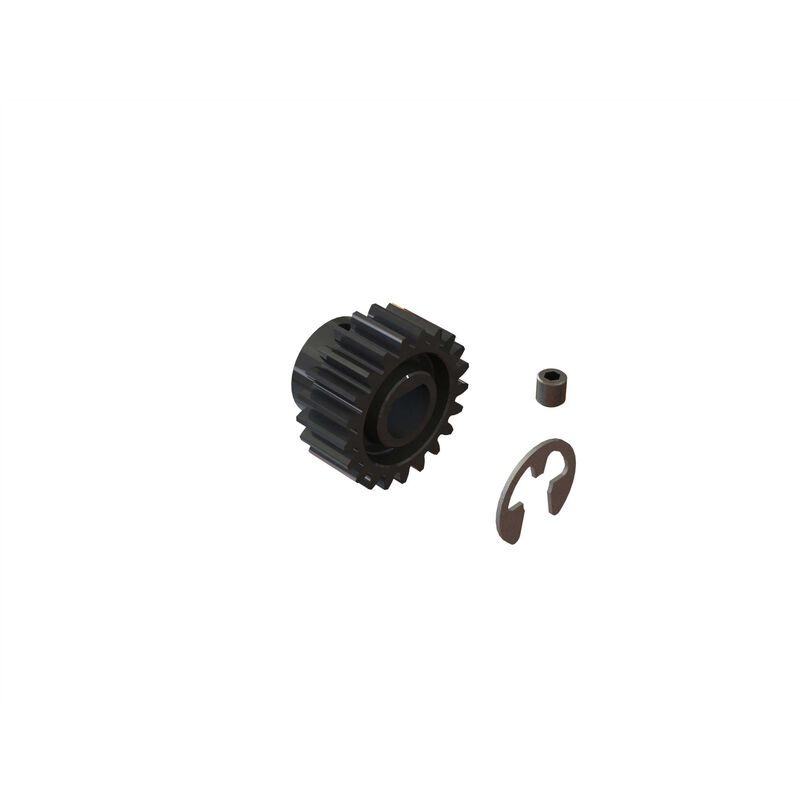 ARRMA 21T Mod1 Safe-D8 Pinion Gear (ARA311041) Horizon Hobby