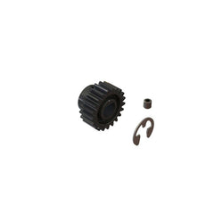 ARRMA 21T Mod1 Safe-D8 Pinion Gear (ARA311041) Horizon Hobby