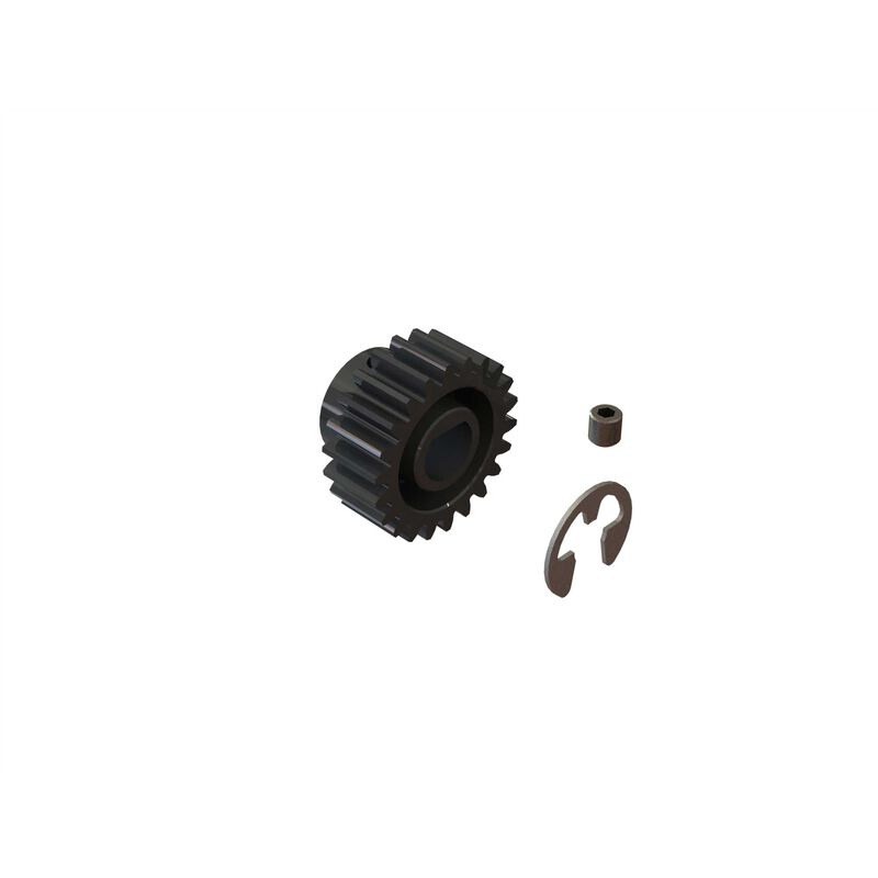 ARRMA 22T Mod1 Safe-D8 Pinion Gear (ARA311042) Horizon Hobby