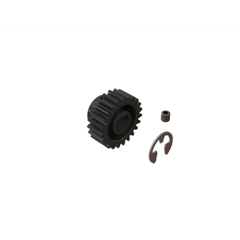 ARRMA 23T Mod1 Safe-D8 Pinion Gear (ARA311043) Horizon Hobby