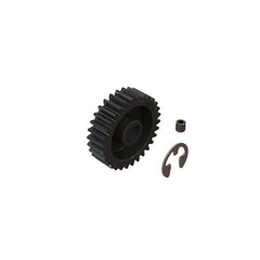ARRMA 30T Mod1 Safe-D8 Pinion Gear (ARA311050) Horizon Hobby