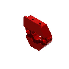 ARRMA Sliding Motor Mount Plate, Red (ARA320469) Horizon Hobby