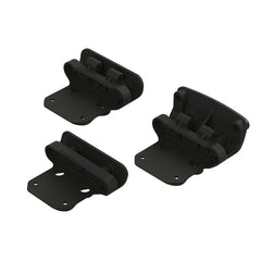 ARRMA Skid Plate Set (ARA320479) Horizon Hobby