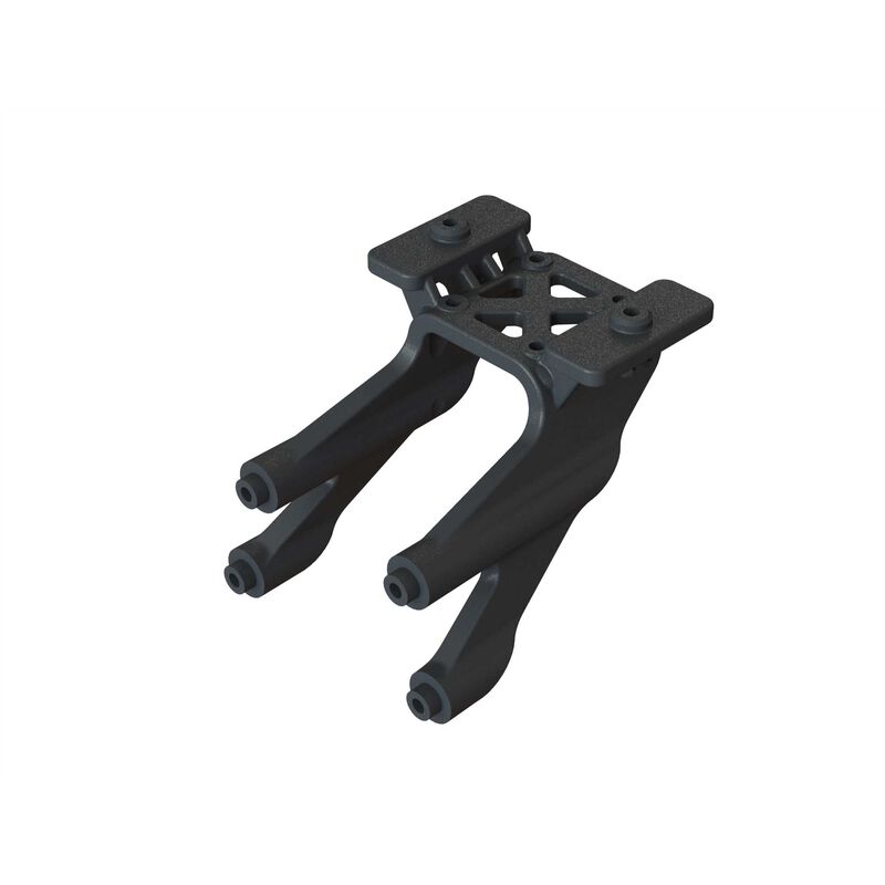 ARRMA Wing Mount (ARA320492) Horizon Hobby