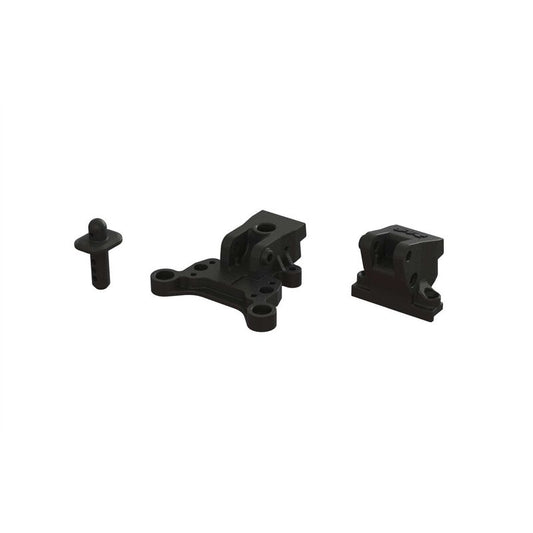ARRMA Center Brace Mounts (ARA320500) Horizon Hobby