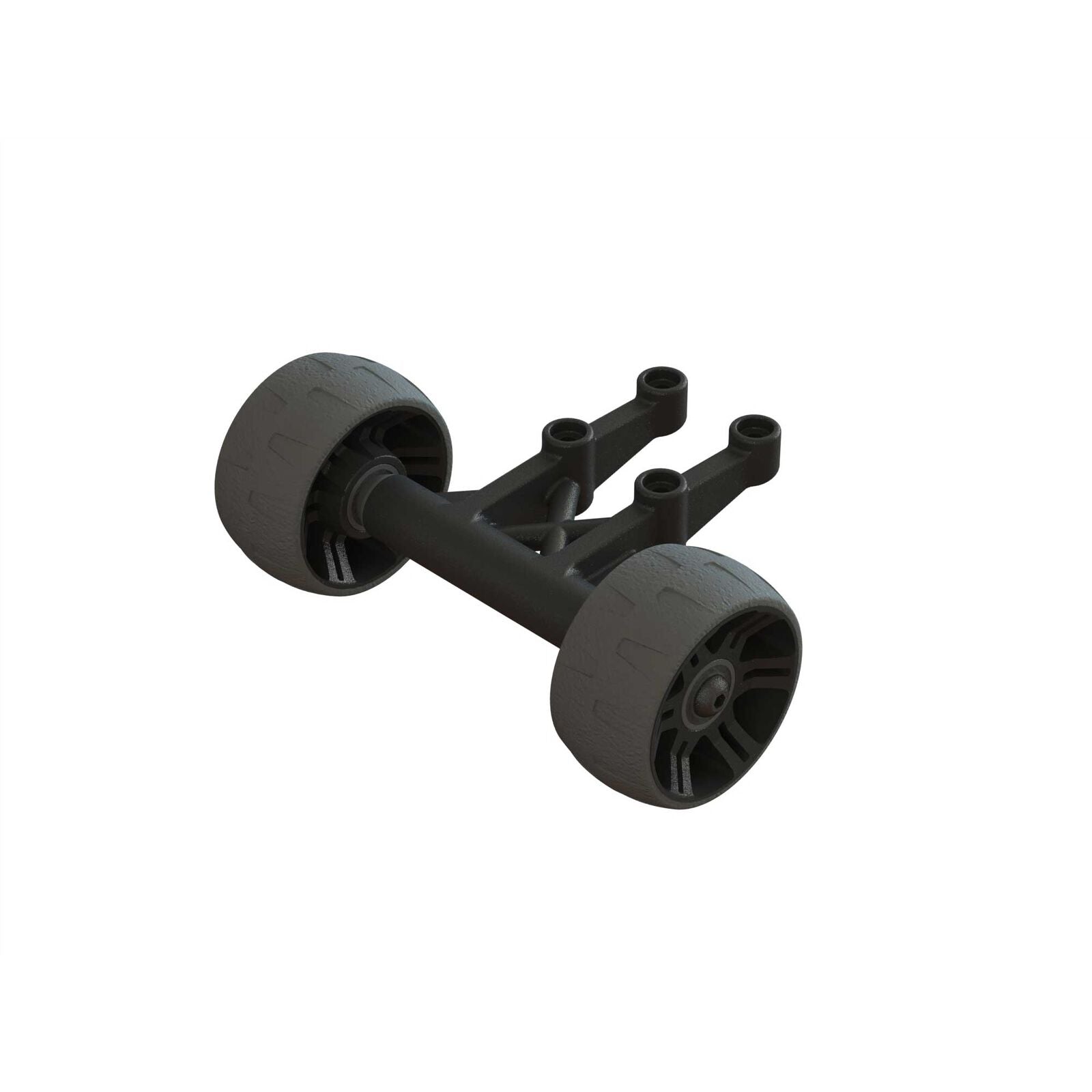 ARRMA Wheelie Bar Set (ARA320536) Horizon Hobby