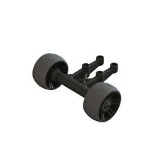 ARRMA Wheelie Bar Set (ARA320536) Horizon Hobby