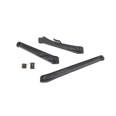 ARRMA HD Chassis Brace Set (ARA320555) Horizon Hobby