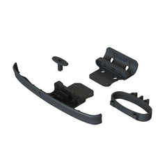 ARRMA Bumper and Skids: OUTCAST 8S (ARA320556) Horizon Hobby